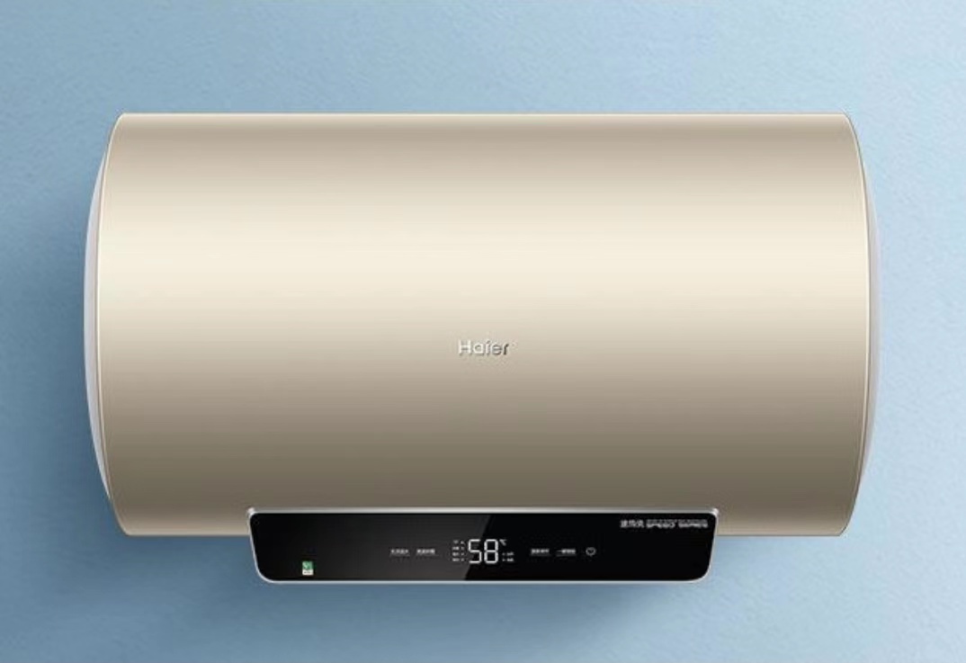 海尔热水器ES80H-GR3U1
